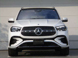 GLE 450d 4マチック スポーツ コア (ISG)  4WD 