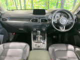 CX-5 2.2 XD Lパッケージ 