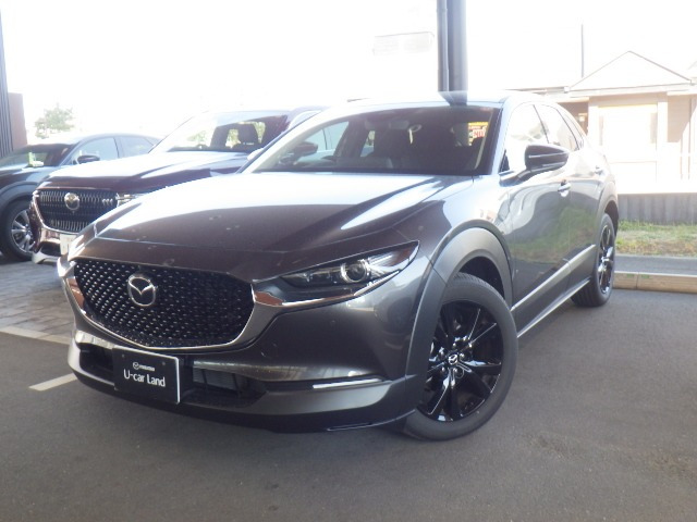 CX-302.0 20S ブラック セレクション