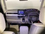 N-BOX G L ホンダセンシング 