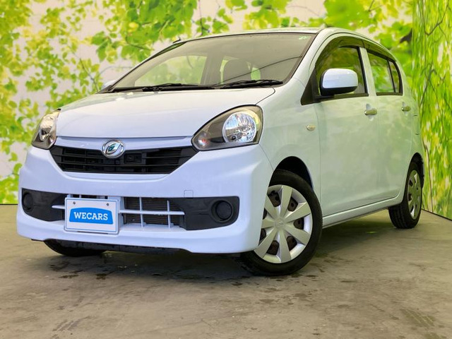 ミライース L SA 