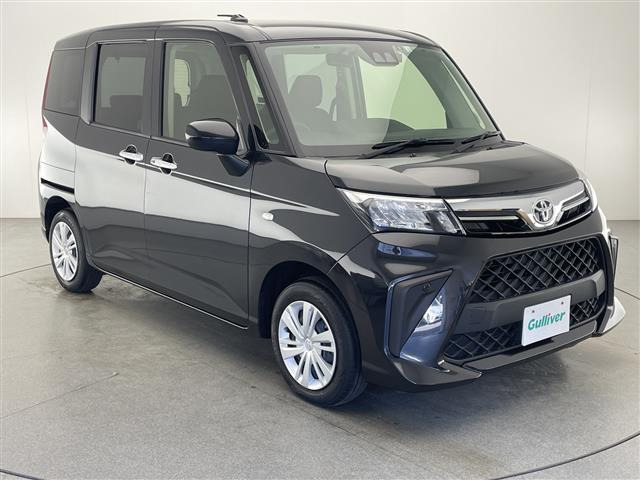ルーミー 1.0 X 修復歴無し（5BA-M900A）