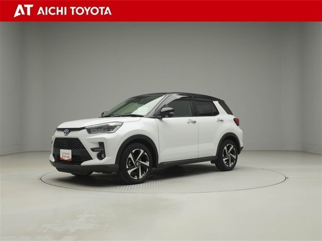 ライズ ハイブリッド 1.2 Z（5AA-A202A）