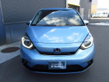 フィット  1.5 e:HEV リュクス 4WD