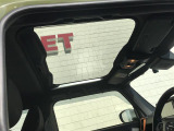 タフト G 4WD サンルーフ