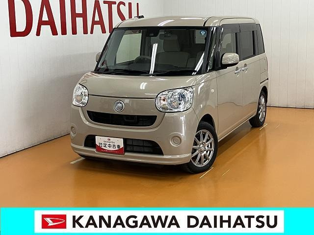 ムーヴキャンバスX SAII