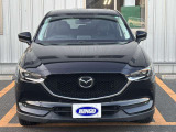 CX-5 2.2 XD Lパッケージ 