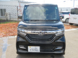 N-BOXカスタム G L ホンダセンシング 