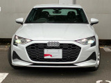A3セダン 30 TFSI アドバンスド 