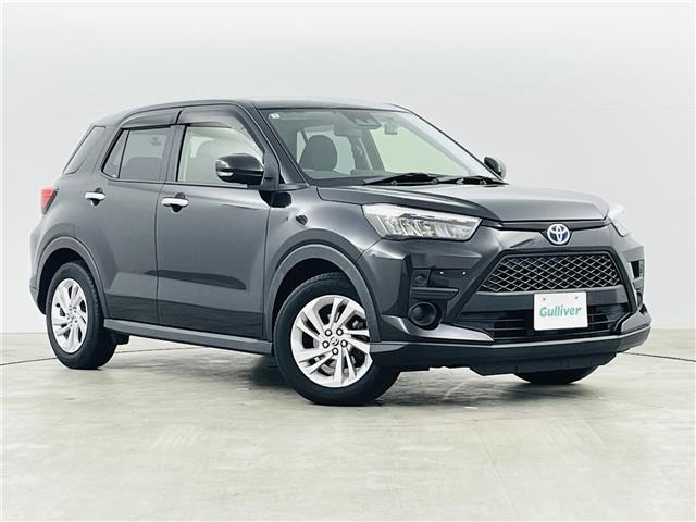 ライズ 1.2 G 修復歴無し