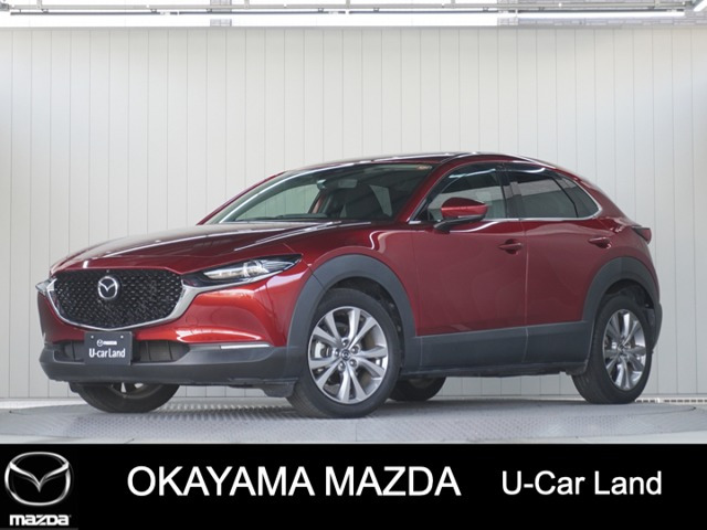 CX-30 2.0 20S プロアクティブ