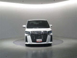 アルファード 2.5 S タイプゴールド