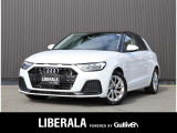 A1スポーツバック 25 TFSI アドバンスド 修復歴無し