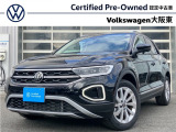 フォルクスワーゲン T-Roc