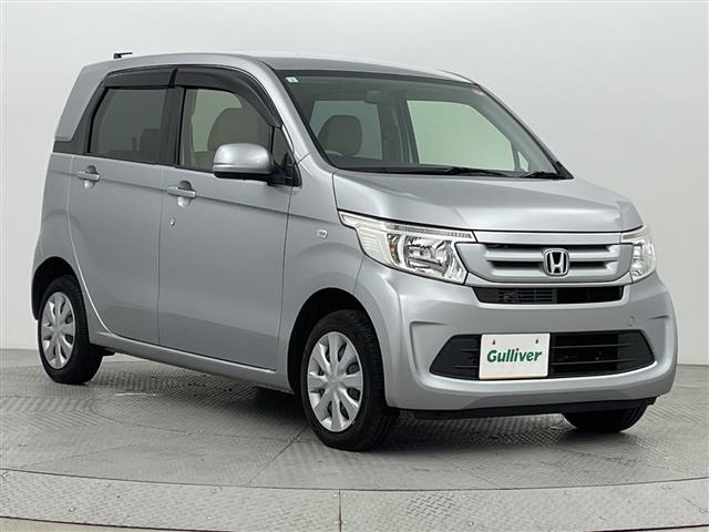 N-WGNC 4WD修復歴無し