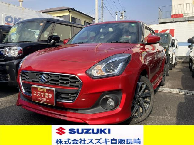 スズキ スイフト 