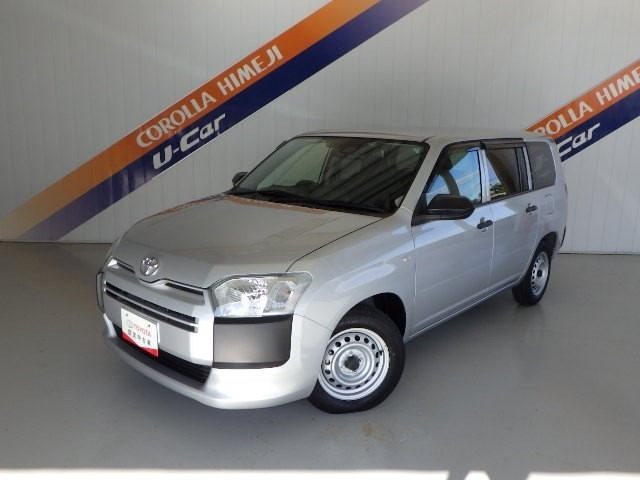 プロボックスバン  1.5 G