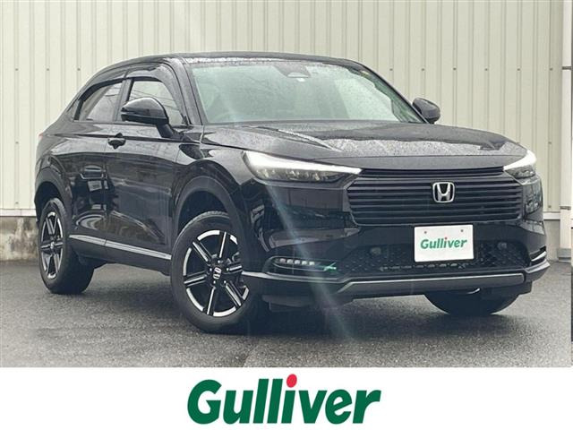 ヴェゼル1.5 G4WD 修復歴無し