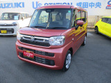 HYBRID G オーディオレス 前後軽減ブレーキ 初度令和6年11月 車検令和9年11月27日 走行2738キロ