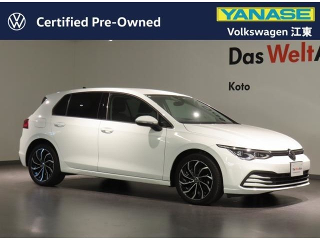 ゴルフTDI アクティブ アドバンス プラチナムエディション ディーゼル