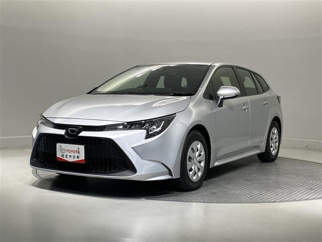 カローラツーリング1.8 G-X