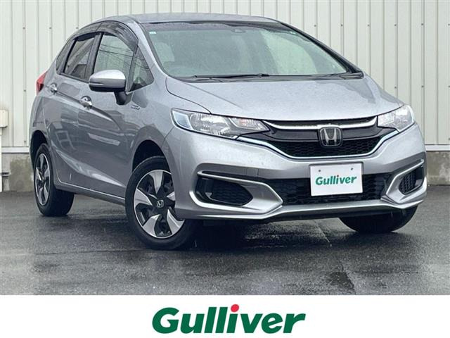 フィット1.5 ハイブリッド F 4WD修復歴無し