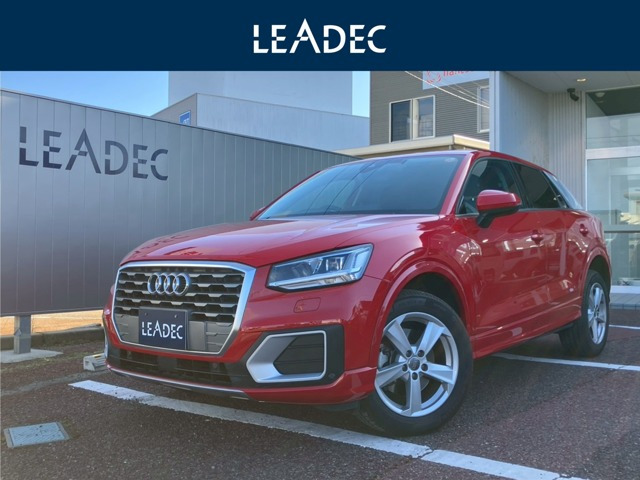 Q21.0 TFSI スポーツ