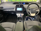 プリウス 1.8 S セーフティ プラス 