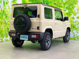 ジムニー XC 4WD 