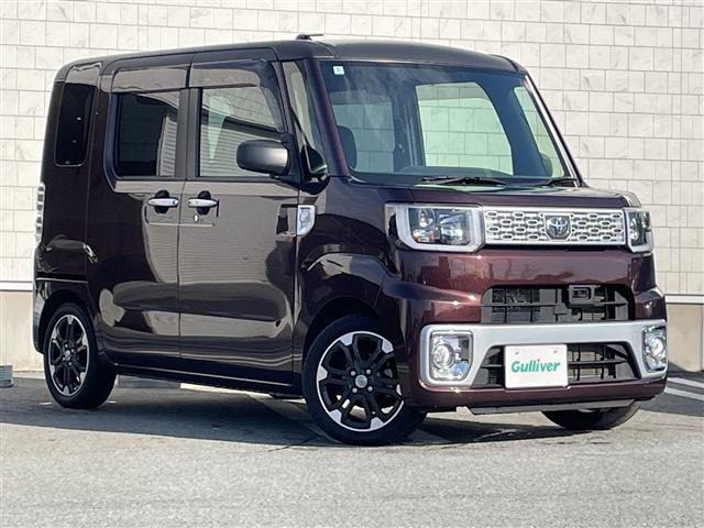 ピクシスメガG SAワンオーナー 修復歴無し