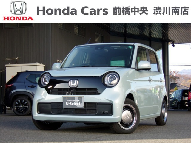 N-ONE  660 オリジナル