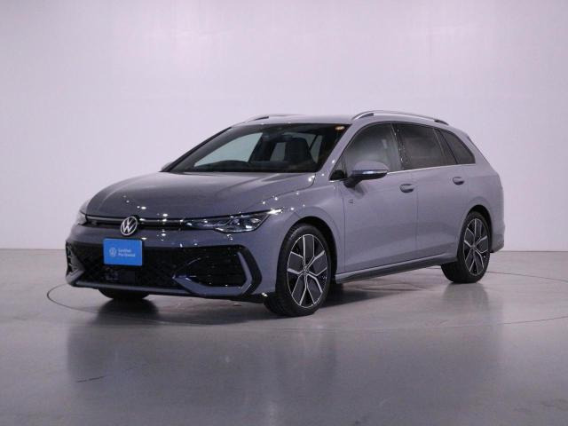 ゴルフヴァリアント TDI Rライン ディーゼル 