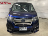 ステップワゴン 2.0 スパーダ ハイブリッド G EX ホンダセンシング 