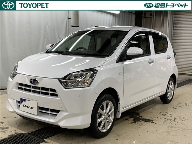 プレオプラスG スマートアシスト 4WD