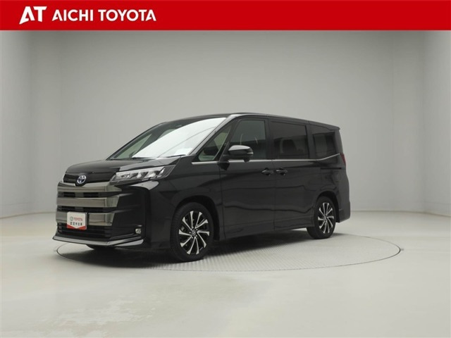 ノア 1.8 ハイブリッド S-Z（6AA-ZWR90W）