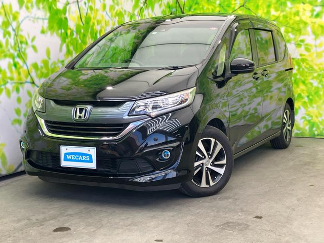 フリード 1.5 G ホンダセンシング