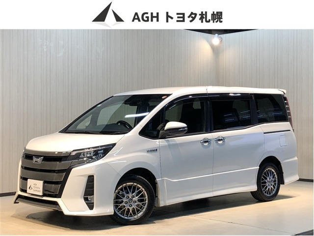 ノア 1.8 ハイブリッド Si W×B 