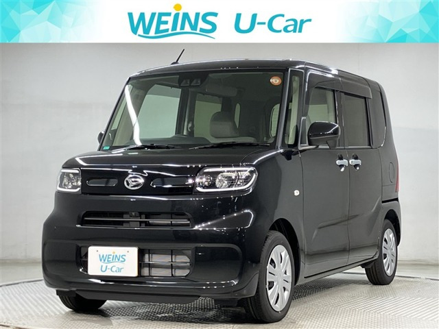 タントX リミテッド