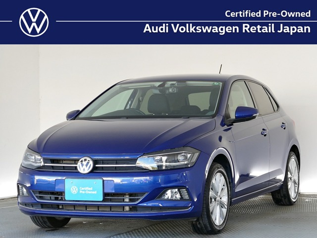 ポロTSI ハイライン