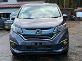 フリード+ 1.5 ハイブリッド G ホンダセンシング 4WD 