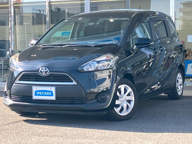 シエンタ 1.5 G （DBA-NSP170G）