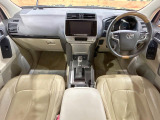 ランドクルーザープラド 2.7 TX 4WD 