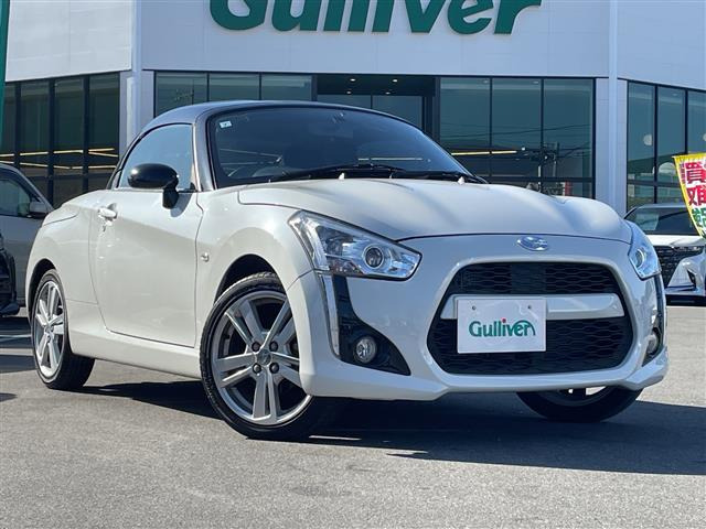 コペン ローブ 修復歴無し