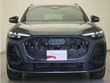 Q5 TFSI クワトロ 150kW アドバンスト Sラインパッケージ 4WD 