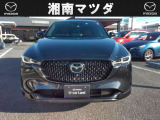 CX-8 2.2 XD スポーツアピアランス 