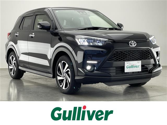 ライズ 1.2 Z 修復歴無し（5BA-A201A）