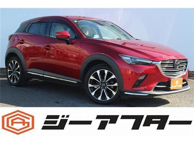 CX-31.8 XD Lパッケージ純正ナビ 地デジ 禁煙車 バックカメラ