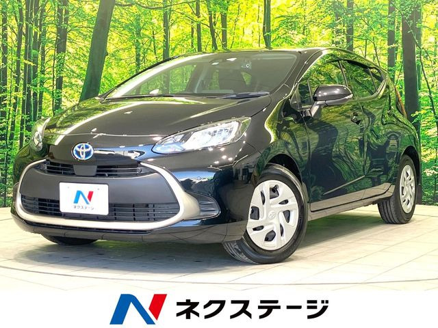 アクア 1.5 G （6AA-MXPK11）