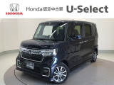 ホンダ N-BOXカスタム