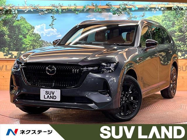 CX-803.3 XD ハイブリッド プレミアム スポーツ ディーゼル 4WD